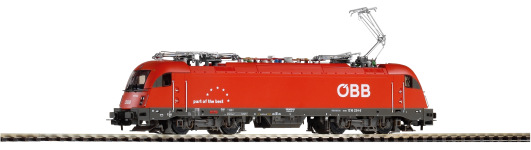 PIKO 59900 - H0 - Elektrolok Rh1216 der ÖBB; Ep. VI